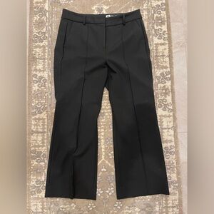 J. Crew Women’s Black Dress Pants